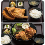 なるとキッチン 五反田店