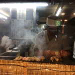 Oreno Yakitori - 