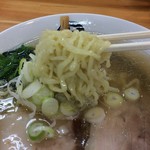 中華そば 伊藤商店 - 