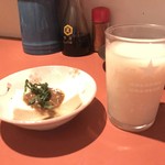 Ginsen - どぶろく＆突出し