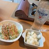 市場タッカルビ＆ビービーキュー チキン