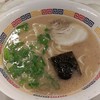 丸星ラーメン