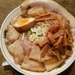 麺や ゼットン - 