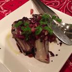 イタリア料理 モナリザン - 