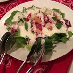 イタリア料理 モナリザン - 