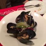 イタリア料理 モナリザン - 