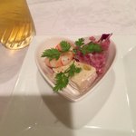 イタリア料理 モナリザン - 