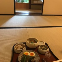 瓢亭 本店 - 