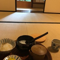 瓢亭 本店 - 