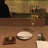 QUAND L'APPETIT VA TOUT VA！ The kitchen＆Wine - 