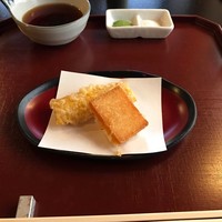 京都祇園 天ぷら八坂圓堂 - 