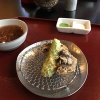 京都祇園 天ぷら八坂圓堂 - 