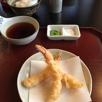 京都祇園 天ぷら八坂圓堂 - 