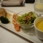 Restaurant  La－Combe - 