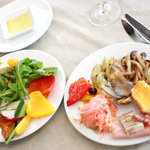 Ristorante SILVERADO - 