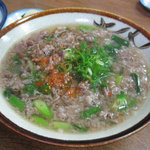 千とせ - 肉吸い