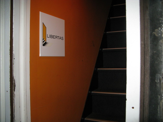 LIBERTAS photo 5