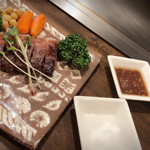 ビストロ鉄板Touya - 