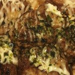 たこ焼道楽 わなか - フワッとした食感でめちゃくちゃウマイー(*´∇｀*)