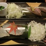 華水亭 - タイしゃぶ