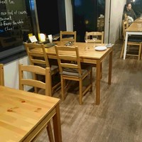 ブルーキッチン 堺筋本町店 - 内観
