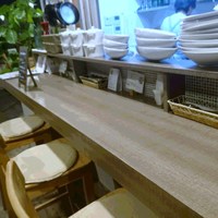 ブルーキッチン 堺筋本町店 - 内観