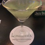 バームーンウォーク - ドリンク写真: