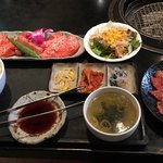 東京焼肉 平城苑 - 