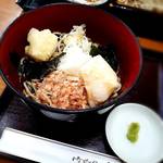 和泉庵わかや - 