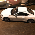 和酒 吟蔵 - これに乗ってきたようですw