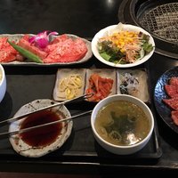 東京焼肉 平城苑 浅草総本店 - 