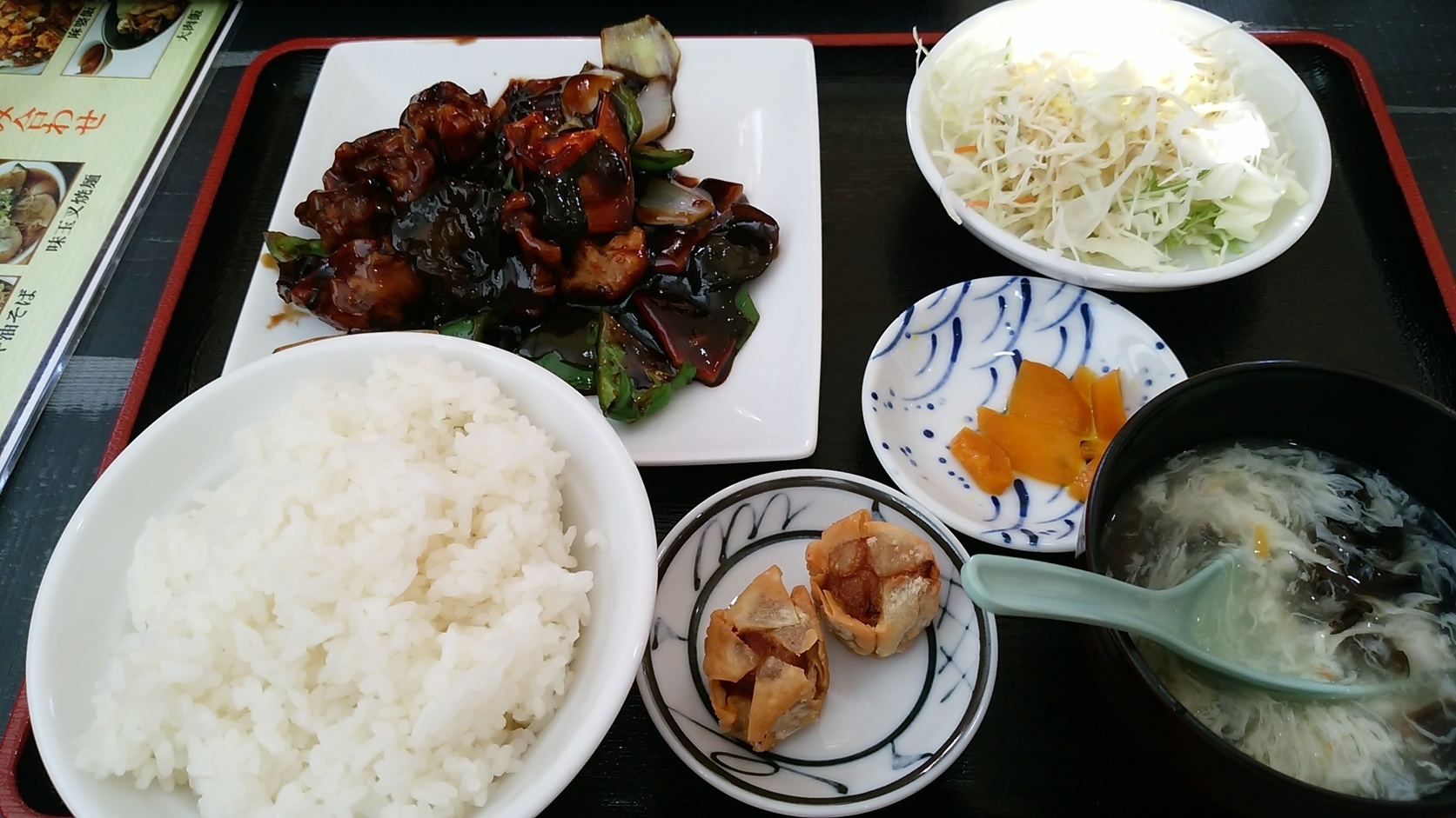 台湾料理 八福 name=