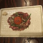 芝浦食肉 - 