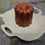 メゾンボングゥ - 中のもっちり見せておくれー