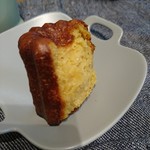 メゾンボングゥ - ハイ、見えた～。