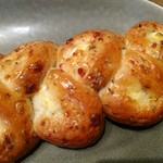 メゾンボングゥ - スパイスウマイ