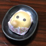 ゆう心 - どじょう饅頭