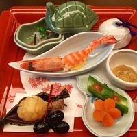 錦水 - 