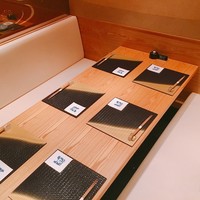 しゃぶしゃぶ　すき鍋　おもき 銀座店 - 