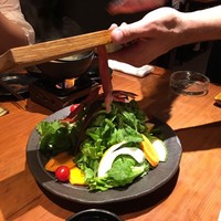 花殿 京橋京阪モール - 