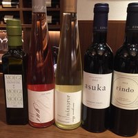 ケンゾーエステイトワイナリー 広尾店 - 