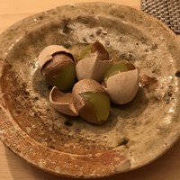 日本橋蛎殻町 すぎた - 