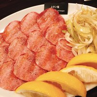 焼肉 BEEFMAN 六本木本店 - 