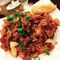 焼肉 BEEFMAN 六本木本店 - 