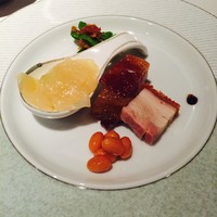 中国飯店 富麗華 - 