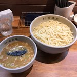 麺屋吉左右 - 
