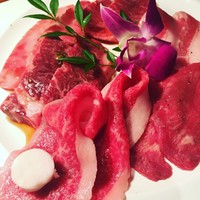 薩摩 牛の蔵 広尾本店 - 