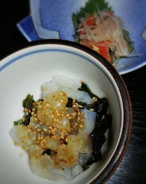 寿し舟 - 舟形（寿司）の写真