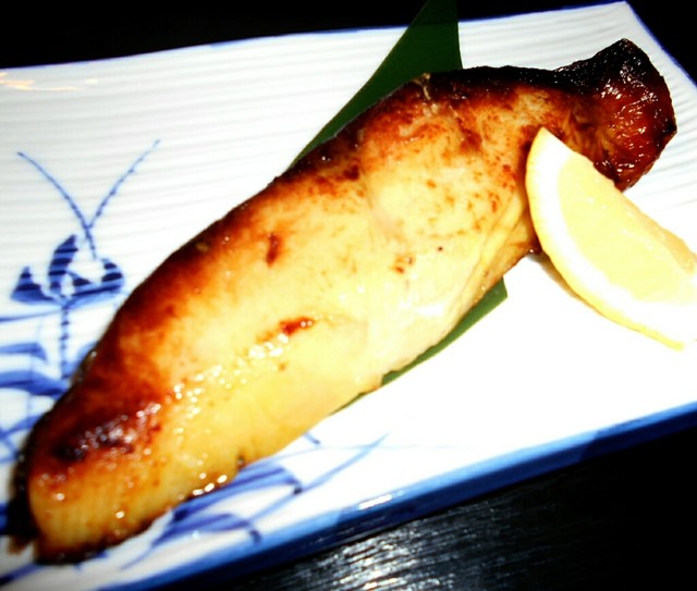 寿し舟 - 舟形（寿司）の写真