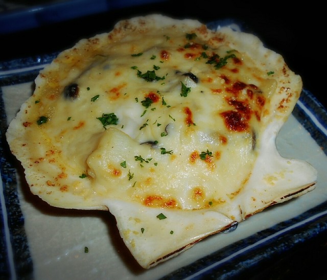 寿し舟 - 舟形（寿司）の写真